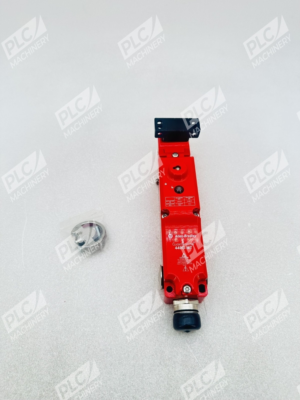 Allen Bradley 440G-MT47163 Series A Guardmaster Safety Switch - Image 2