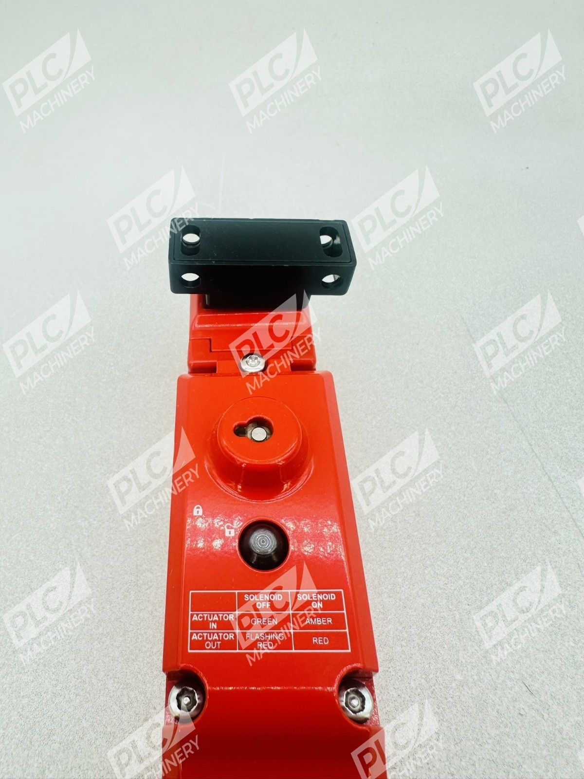 Allen Bradley 440G-MT47163 Series A Guardmaster Safety Switch - Image 4