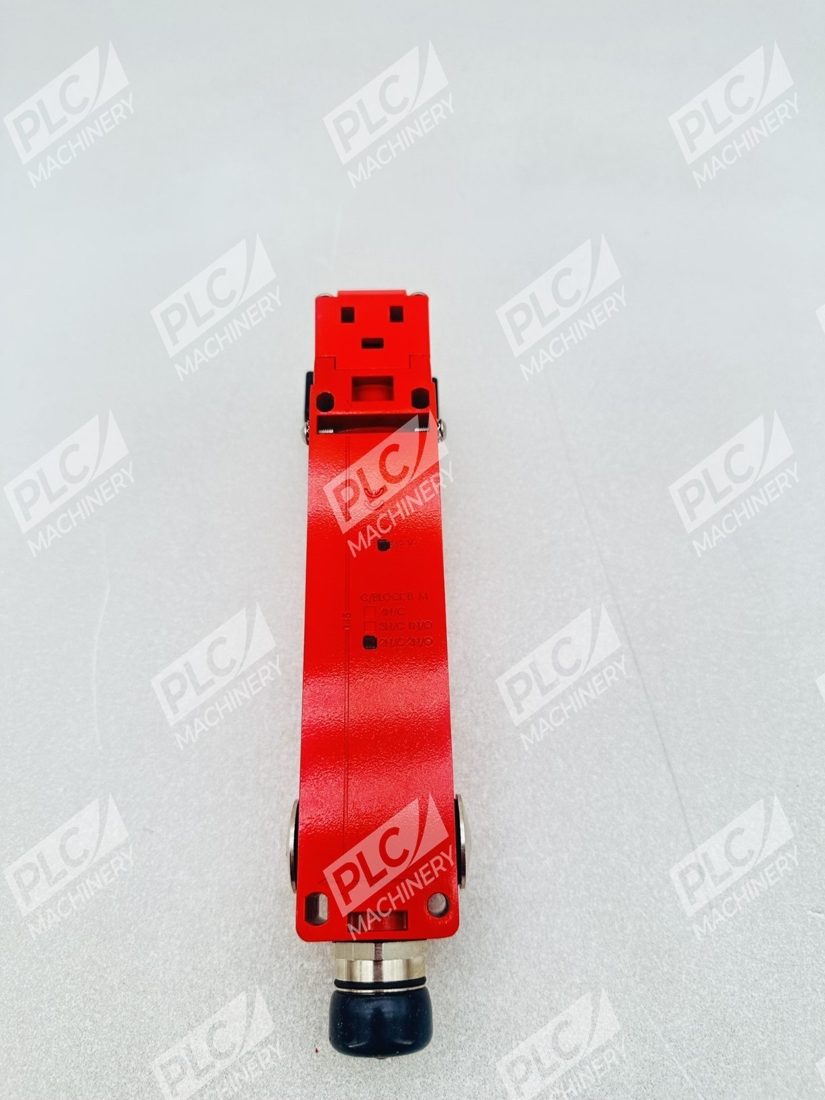 Allen Bradley 440G-MT47163 Series A Guardmaster Safety Switch - Image 6