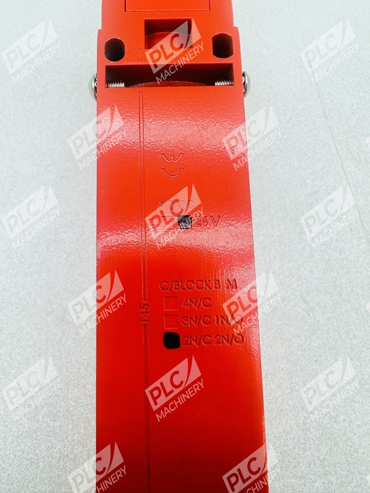 Allen Bradley 440G-MT47163 Series A Guardmaster Safety Switch - Image 7