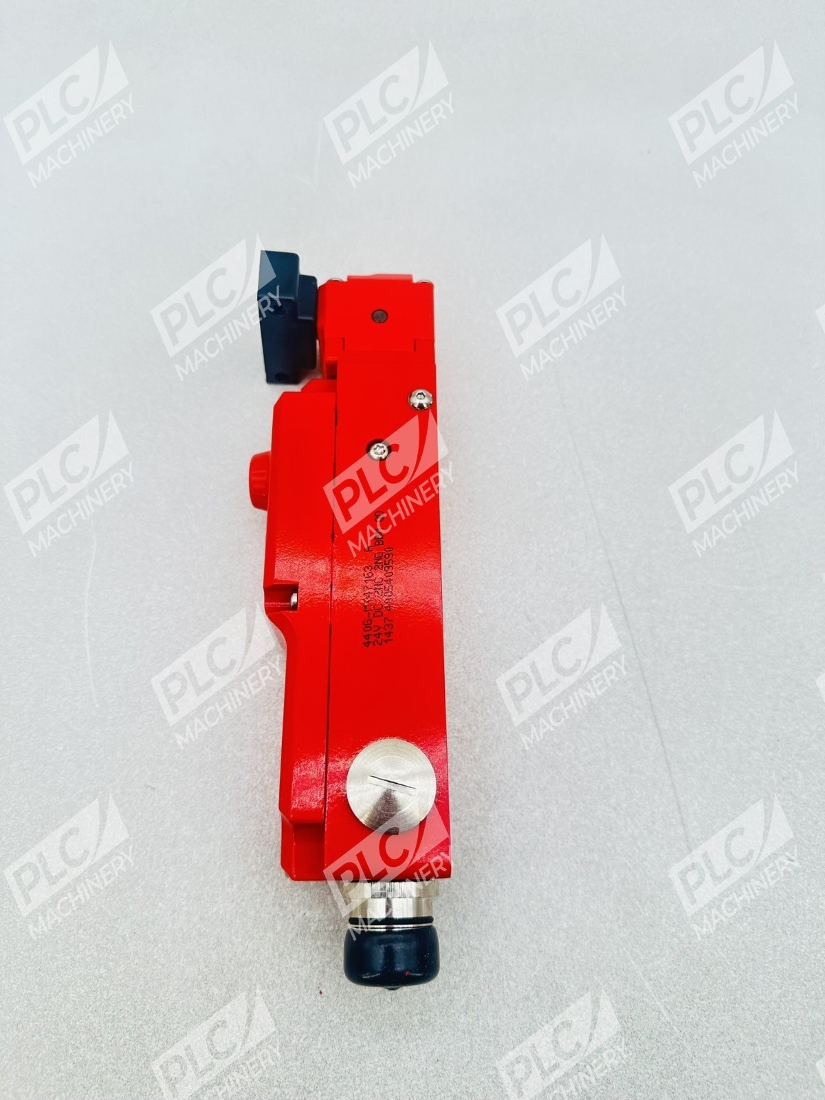 Allen Bradley 440G-MT47163 Series A Guardmaster Safety Switch - Image 8