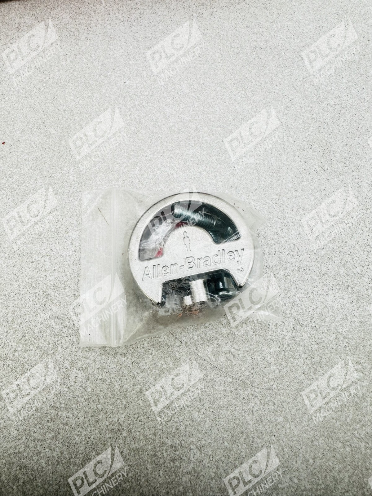 Allen Bradley 440G-MT47163 Series A Guardmaster Safety Switch - Image 10
