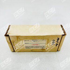 EG&G MVS-2 302-2112 Glass Flashlamp Strobe Bulb