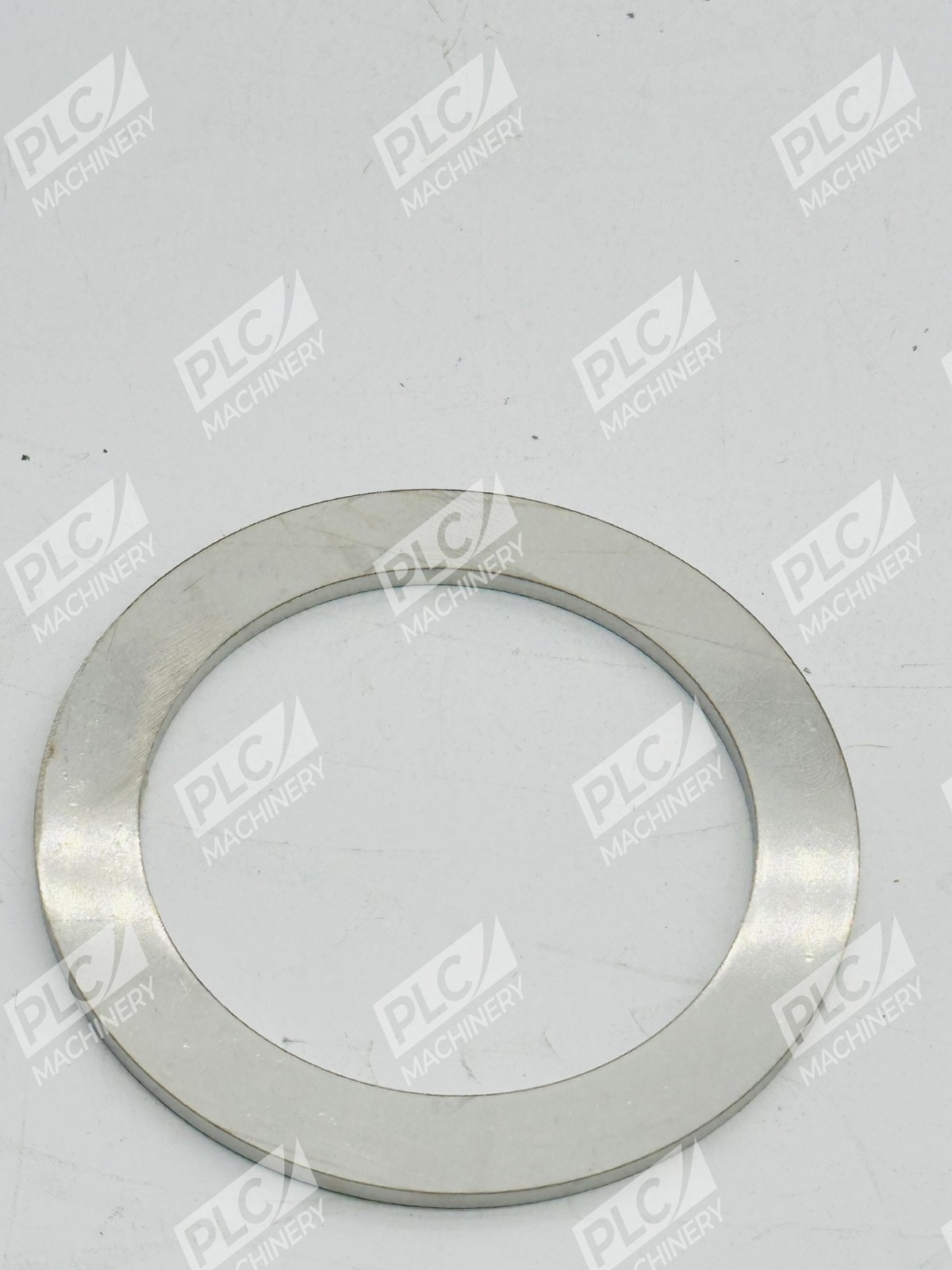 Goulds Pumps B02191A01-3211 Throttle Bushing 3180S 316SS - Image 2