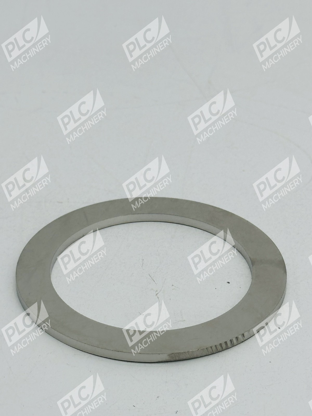 Goulds Pumps B02191A01-3211 Throttle Bushing 3180S 316SS - Image 3