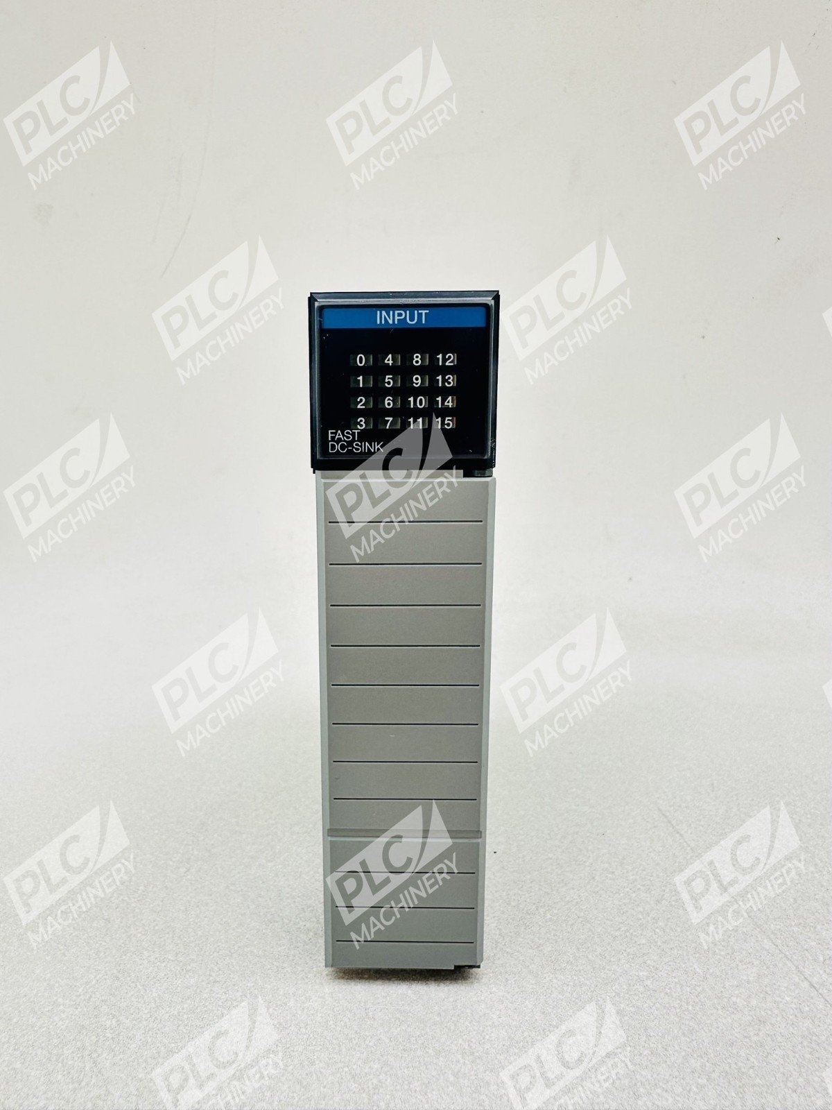 Allen Bradley 1746-ITB16 Series C SLC500 Input Module - Image 7