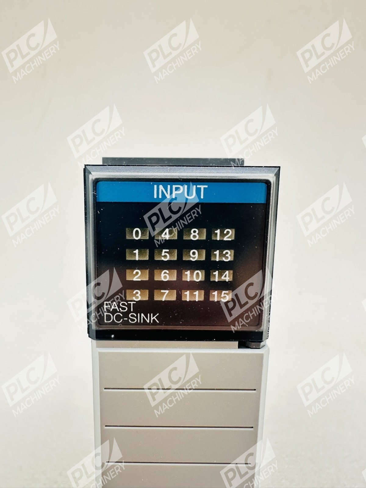 Allen Bradley 1746-ITB16 Series C SLC500 Input Module - Image 8