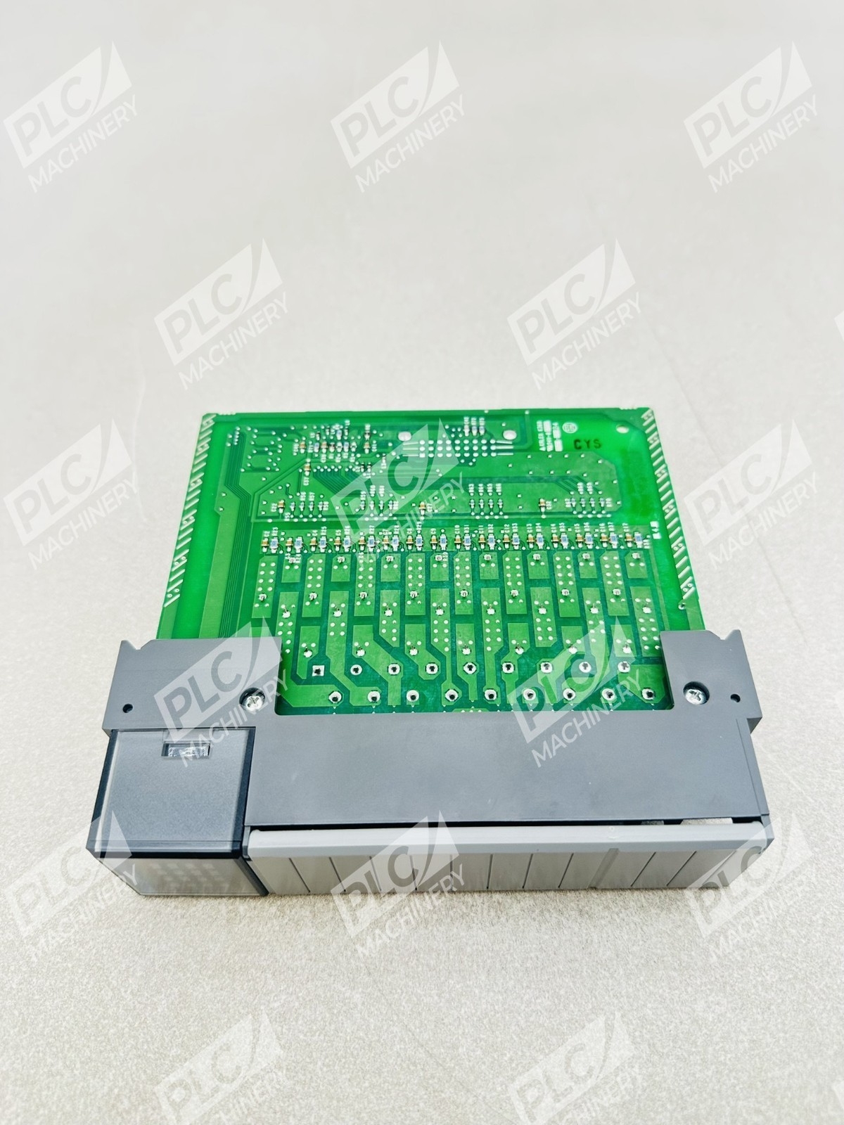 Allen Bradley 1746-ITB16 Series C SLC500 Input Module - Image 9