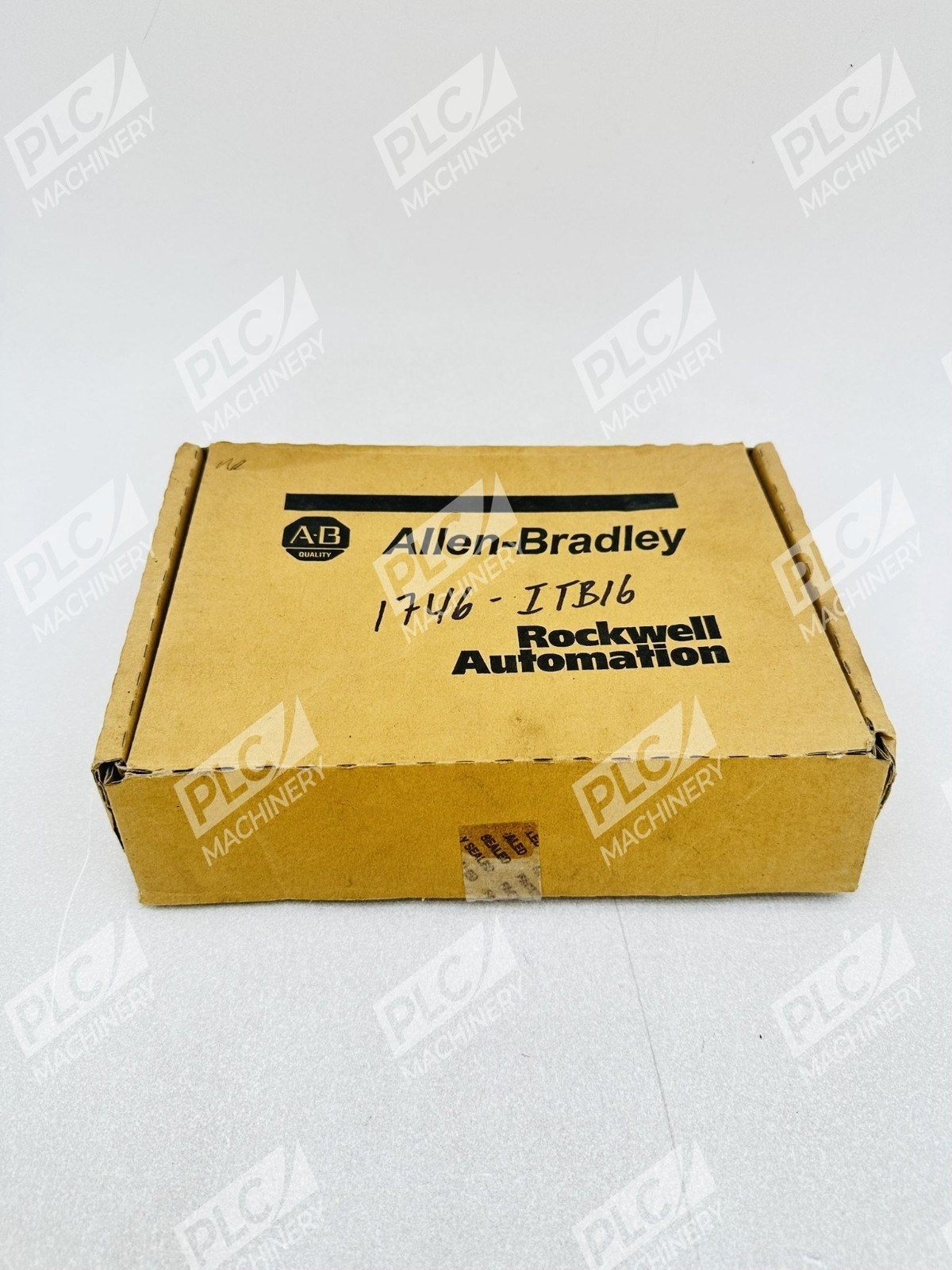 Allen Bradley 1746-ITB16 Series C SLC500 Input Module - Image 10