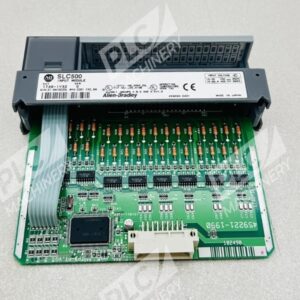 Allen Bradley 1746-IV32 Series D SLC500 Input Module