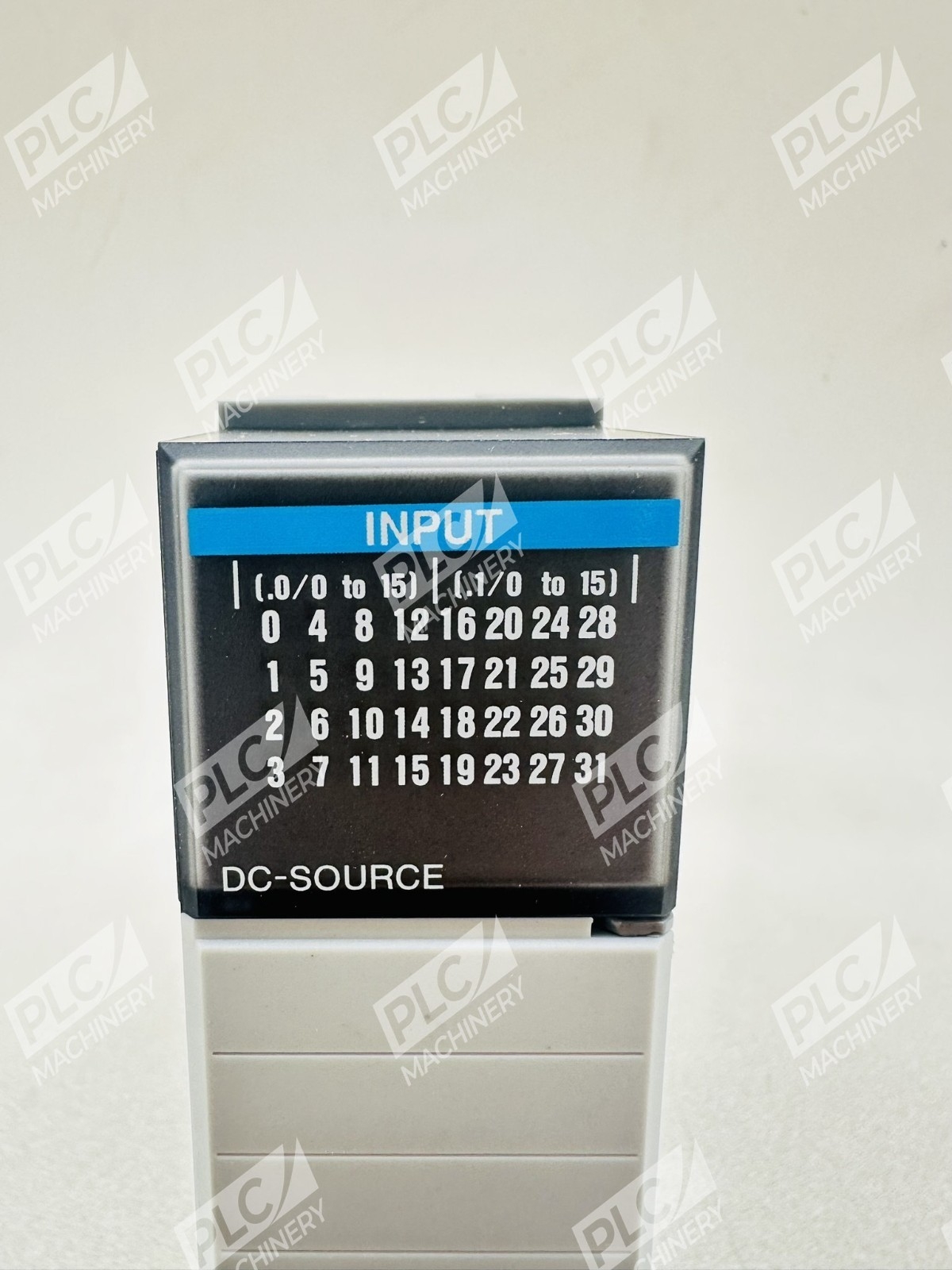 Allen Bradley 1746-IV32 Series D SLC500 Input Module - Image 7