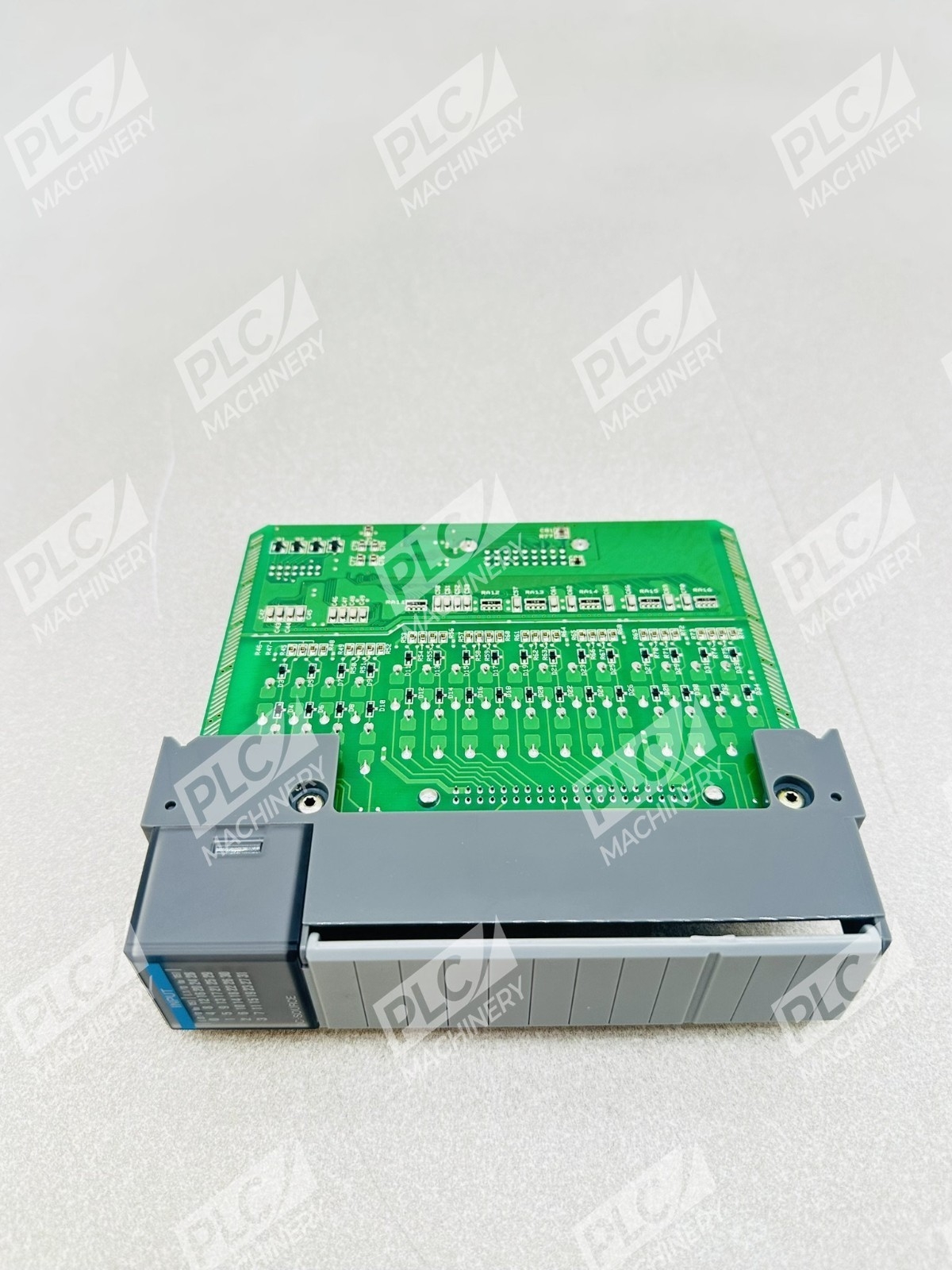 Allen Bradley 1746-IV32 Series D SLC500 Input Module - Image 8