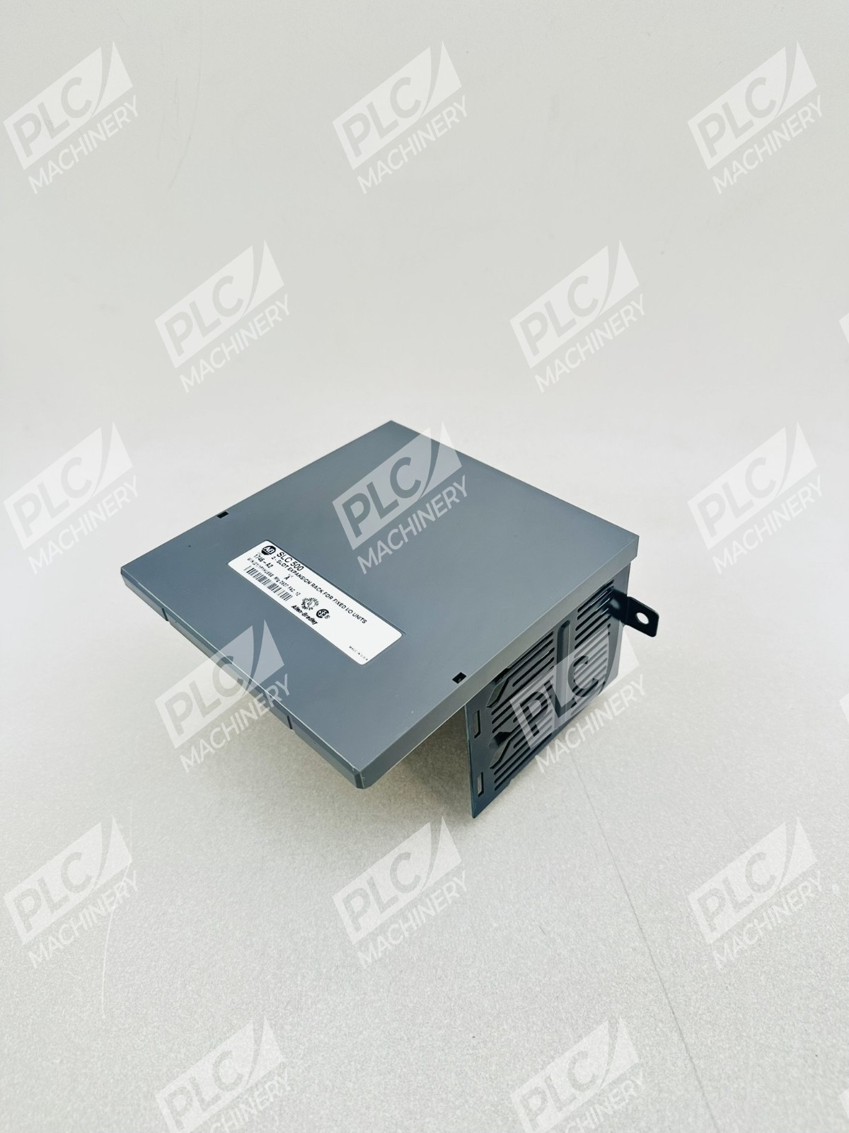 Allen Bradley 1746-A2 Series A 2-Slot Expansion Rack-Fixed I/O Units - Image 3