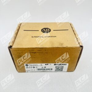 Allen Bradley 1769-AENTR Series A CompactLogix EtherNet/IP Adapter