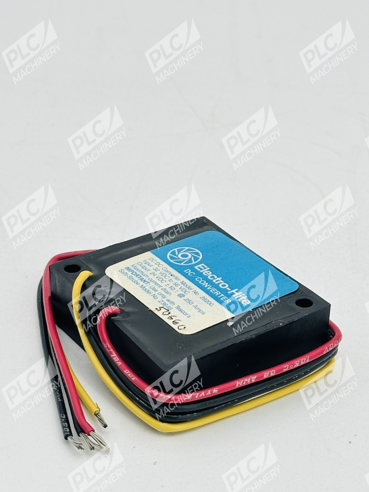 Electro-Hite 28200 DC/DC Converter 23648 - Image 2