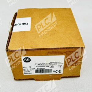 Allen Bradley 847H-HN2A-RG02500 Series A Encoder
