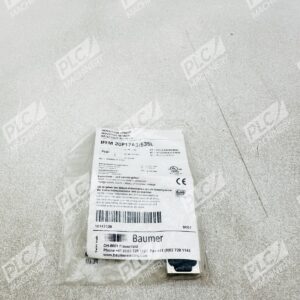 Baumer IFFM 20P17A3/S35L Inductive Sensor
