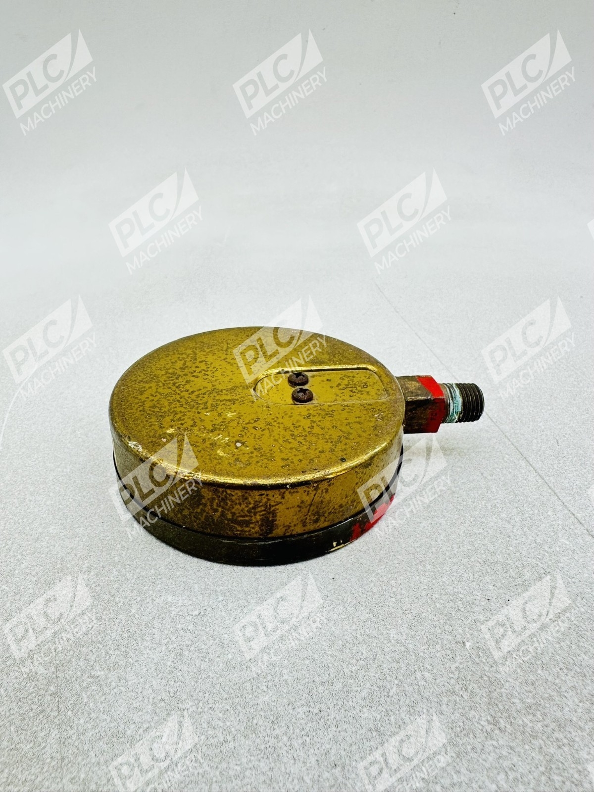 US Gauge 45460 Fire Protection Water Pressure Gauge 300 PSI - Image 7