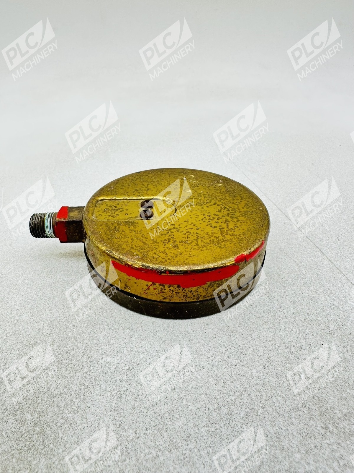 US Gauge 45460 Fire Protection Water Pressure Gauge 300 PSI - Image 8