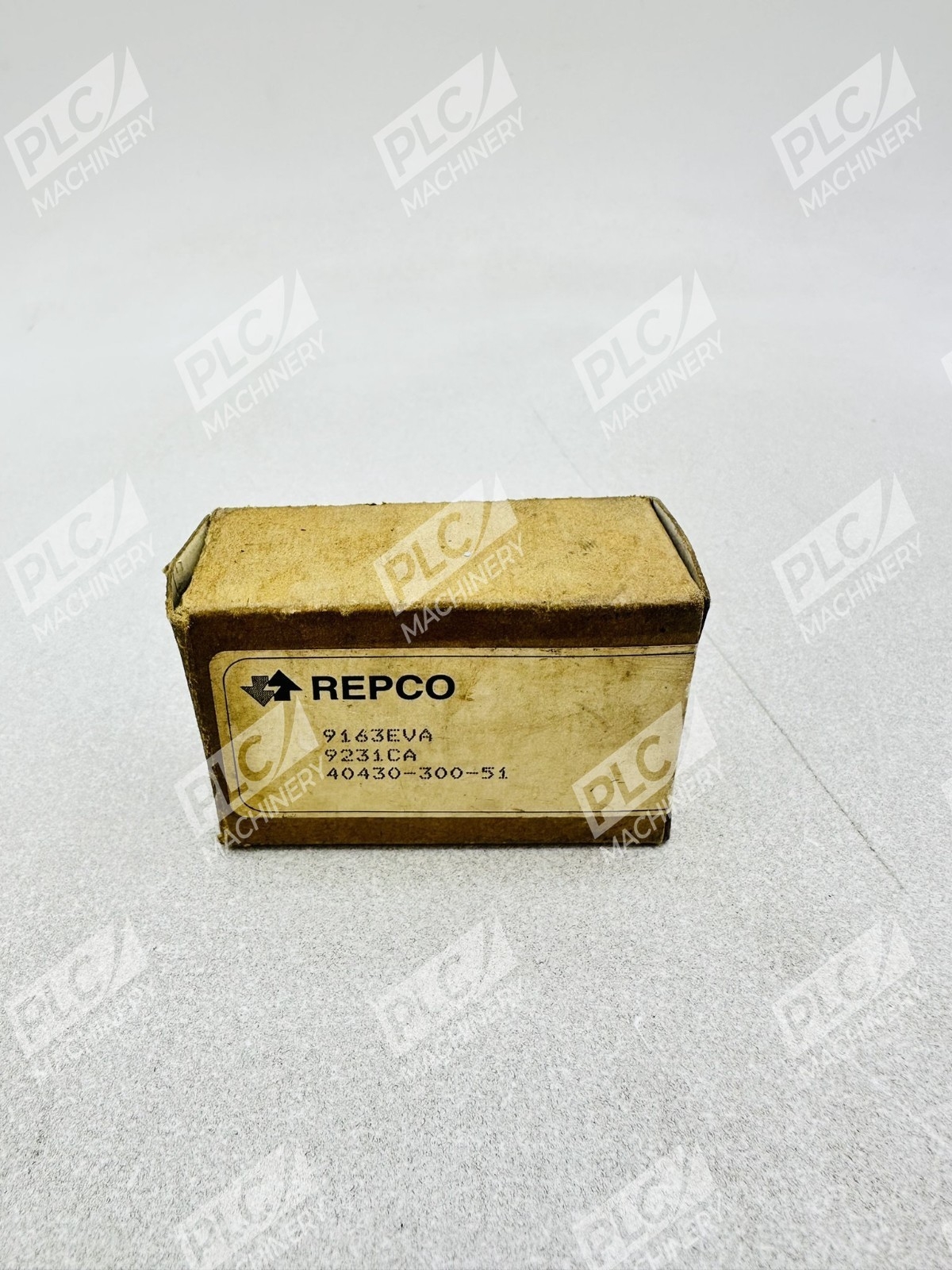 Repco 9231CA Contact Kit Replaces Allen Bradley 40430-300-51 Size 3