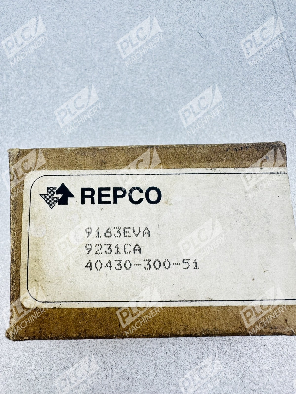 Repco 9231CA Contact Kit Replaces Allen Bradley 40430-300-51 Size 3 - Image 2