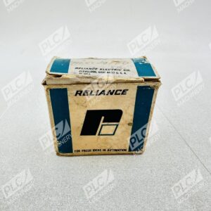 Reliance Electric 404844-BD Carbon Brushes Box of 6