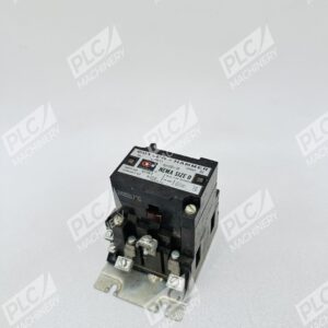 Cutler Hammer C10BN3 Non-Reversing Magnetic Contactor Nema Size 0 Ser A1