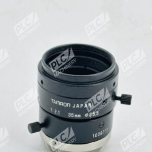Tamron 1009775 C-Mount Machine Vision Fixed Focal Lens 35mm