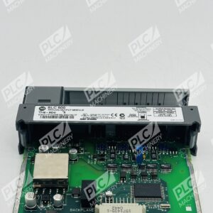 Allen Bradley 1746-NO4I SLC 500 Analog Output Module Ser A