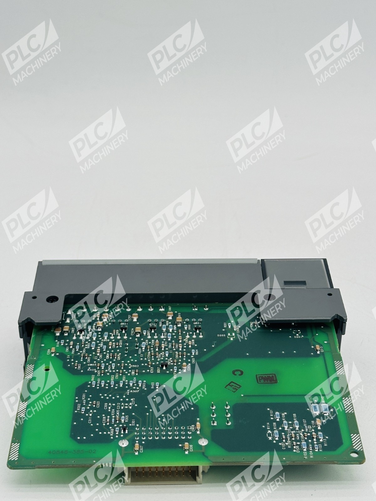Allen Bradley 1746-NO4I SLC 500 Analog Output Module Ser A - Image 8