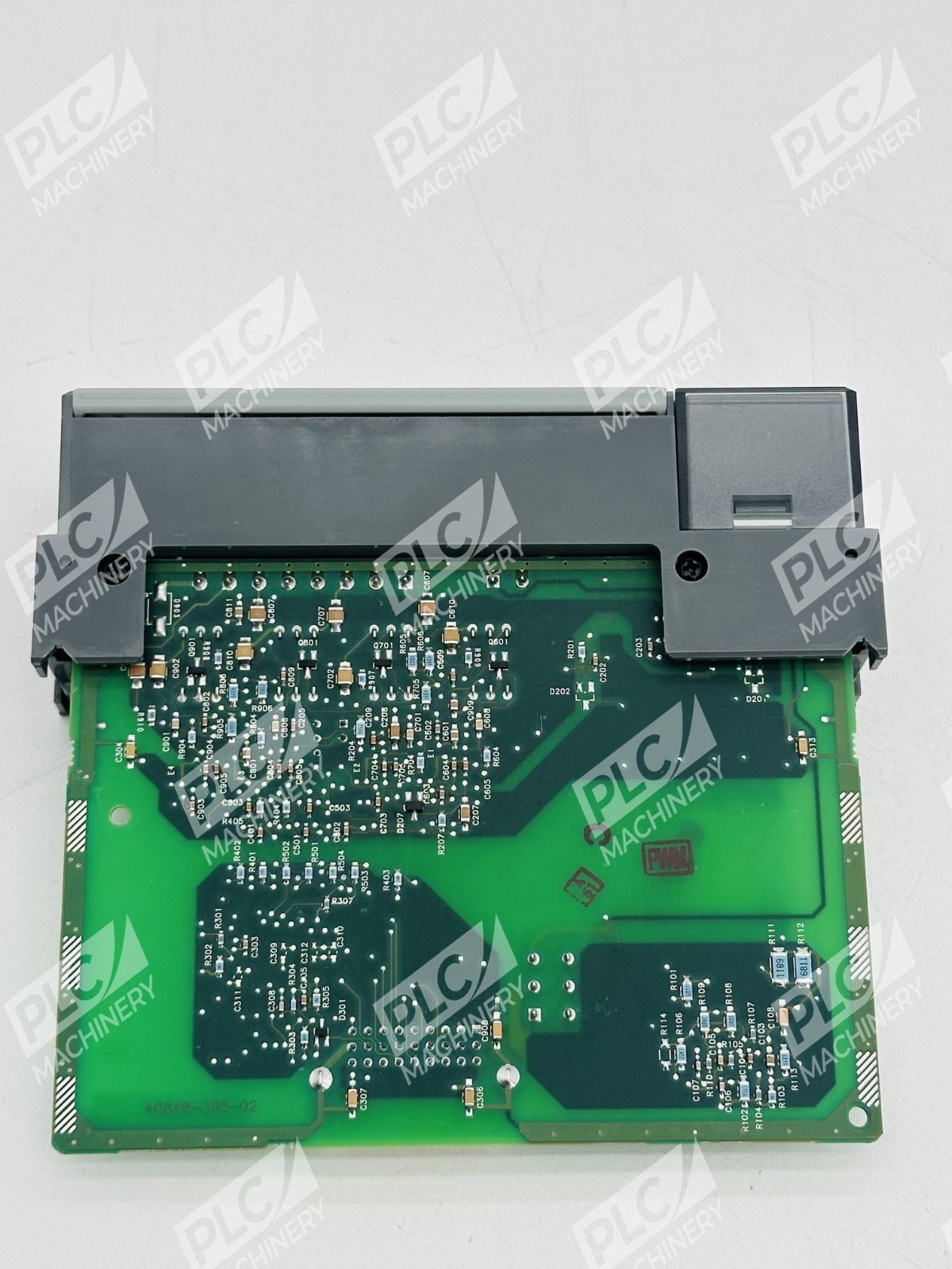 Allen Bradley 1746-NO4I SLC 500 Analog Output Module Ser A - Image 9