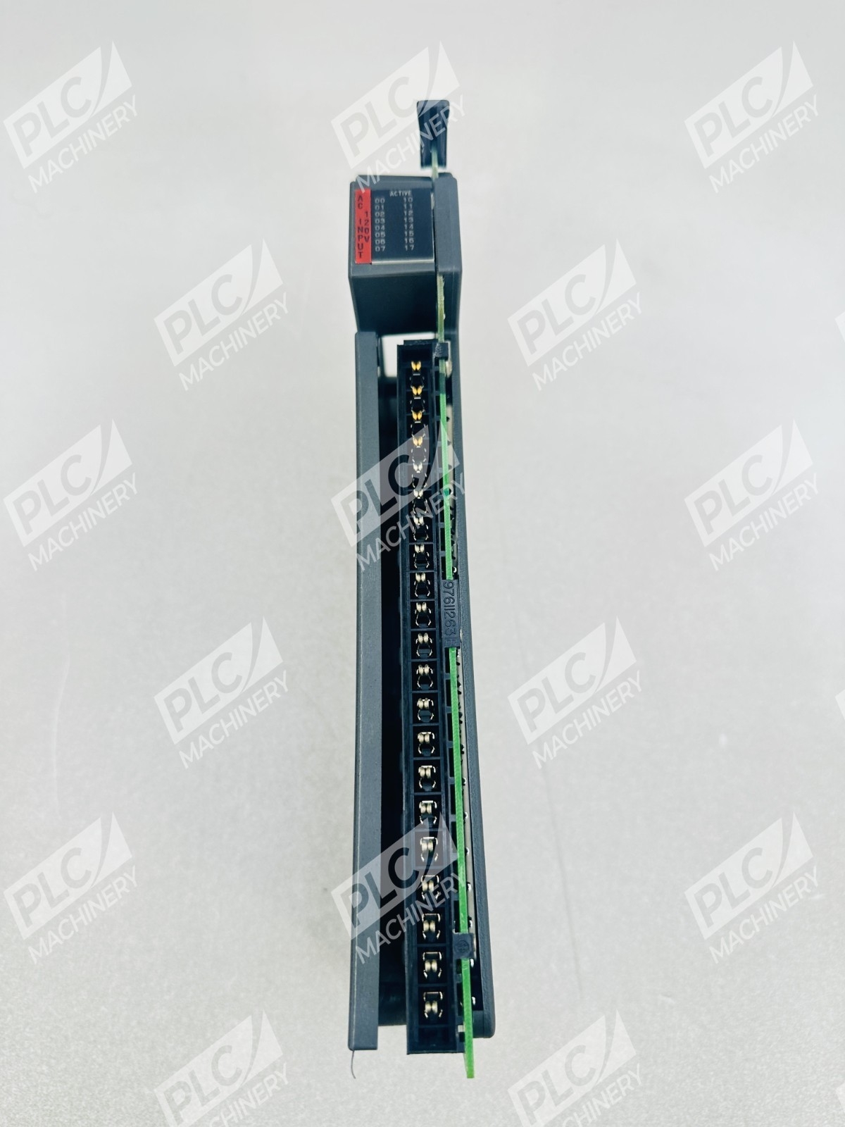 Allen Bradley 1771-IAD Series D 120V DC/AC 50/60HZ Module - Image 6