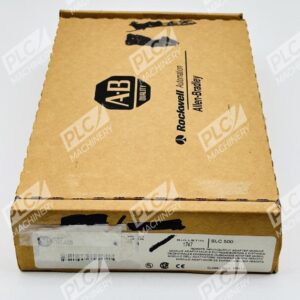 Allen Bradley 1747-ASB Series A SLC500 Remote Input/Output Adapter Module