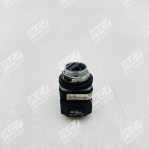 Allen Bradley 800T-P26A Pilot Light Indicator Ser T w/ 800T-N327 Contact Block