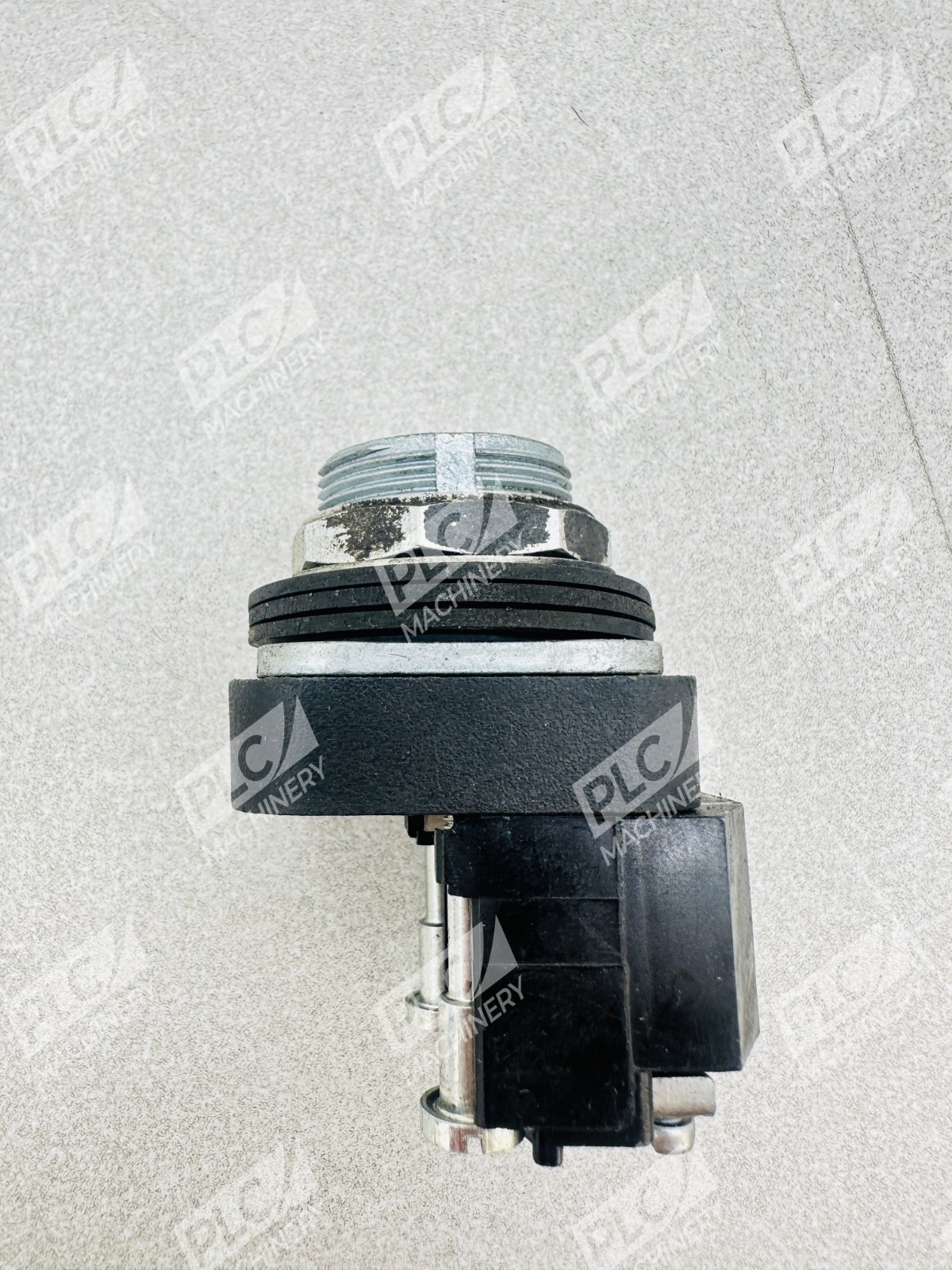 Allen Bradley 800T-P26A Pilot Light Indicator Ser T w/ 800T-N327 Contact Block - Image 5