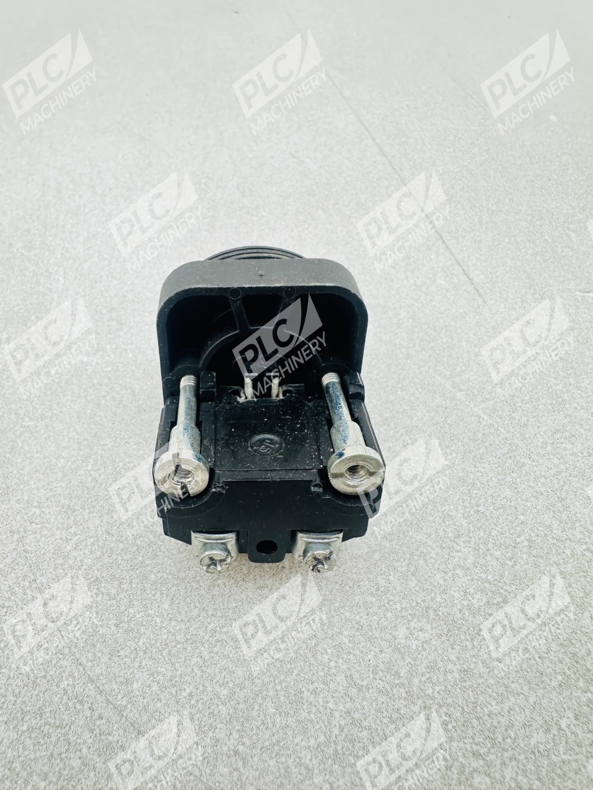 Allen Bradley 800T-P26A Pilot Light Indicator Ser T w/ 800T-N327 Contact Block - Image 8