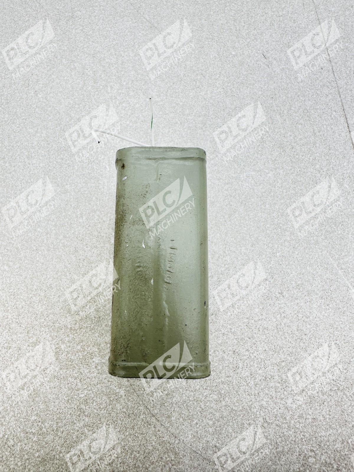 Sprague S64036 Oil Filled Capacitor 7.0uF 400VDC - Image 4