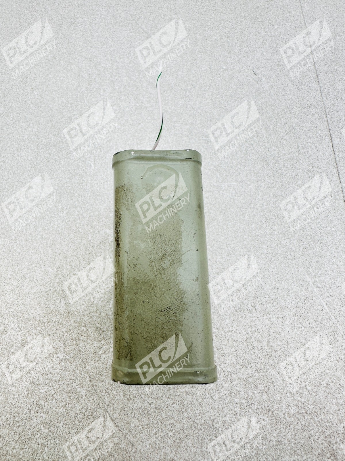 Sprague S64036 Oil Filled Capacitor 7.0uF 400VDC - Image 6