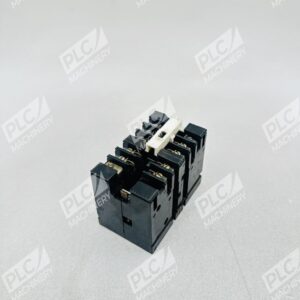 General Electric CR122A04302AA Industrial Relay Series A 115V