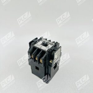 Toshiba C-20E Magnetic Contactor Nema Size 00+ w/ XS