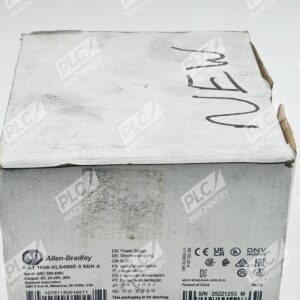 Allen Bradley 1606-XLS480E-3 Series A Power Supply