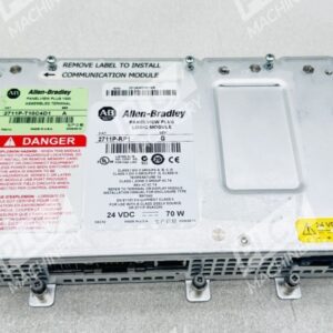 Allen Bradley 2711P-RP1 Series G Panelview Plus Logic Module