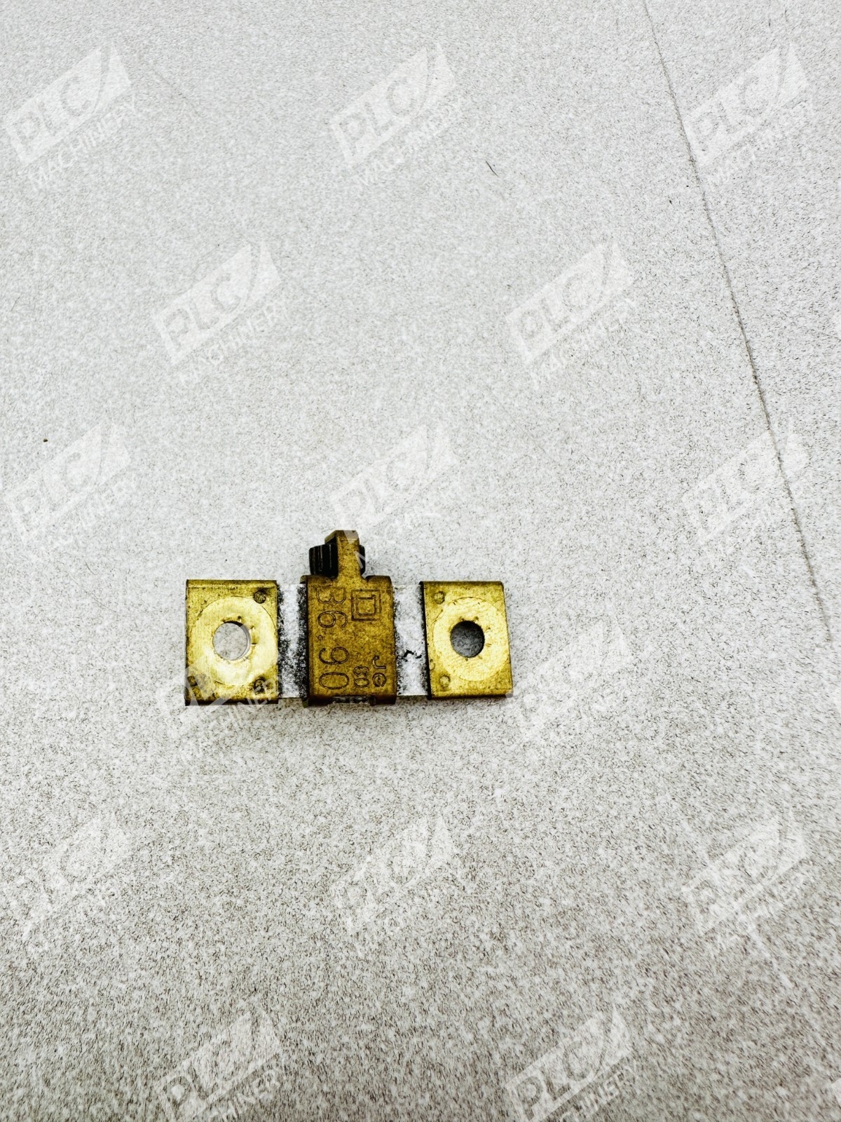 Square D B6.90 Thermal Overload Relay Heater Element Lot of 6 - Image 4