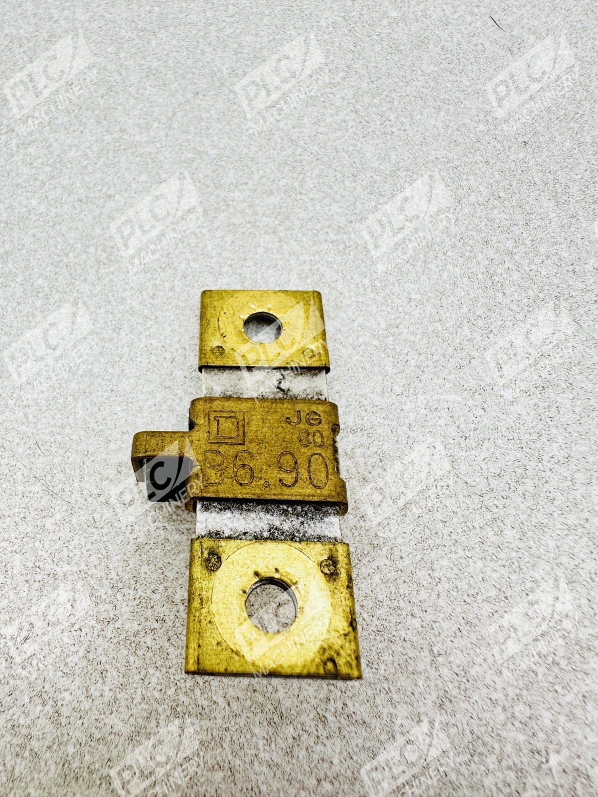 Square D B6.90 Thermal Overload Relay Heater Element Lot of 6 - Image 5