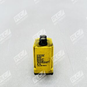 Potter & Brumfield CSJ-38-70010 Adjustable AC Voltage Sensor Relay