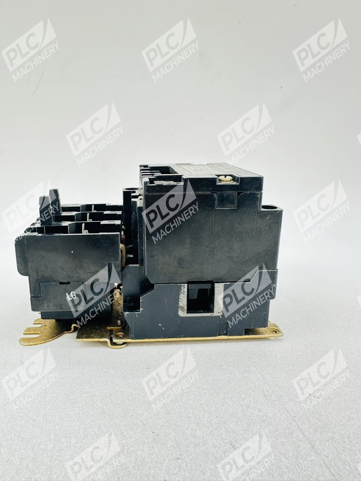 Square D 8536SCO3 Nema Size 1 Magnetic Contactor Series A - Image 5