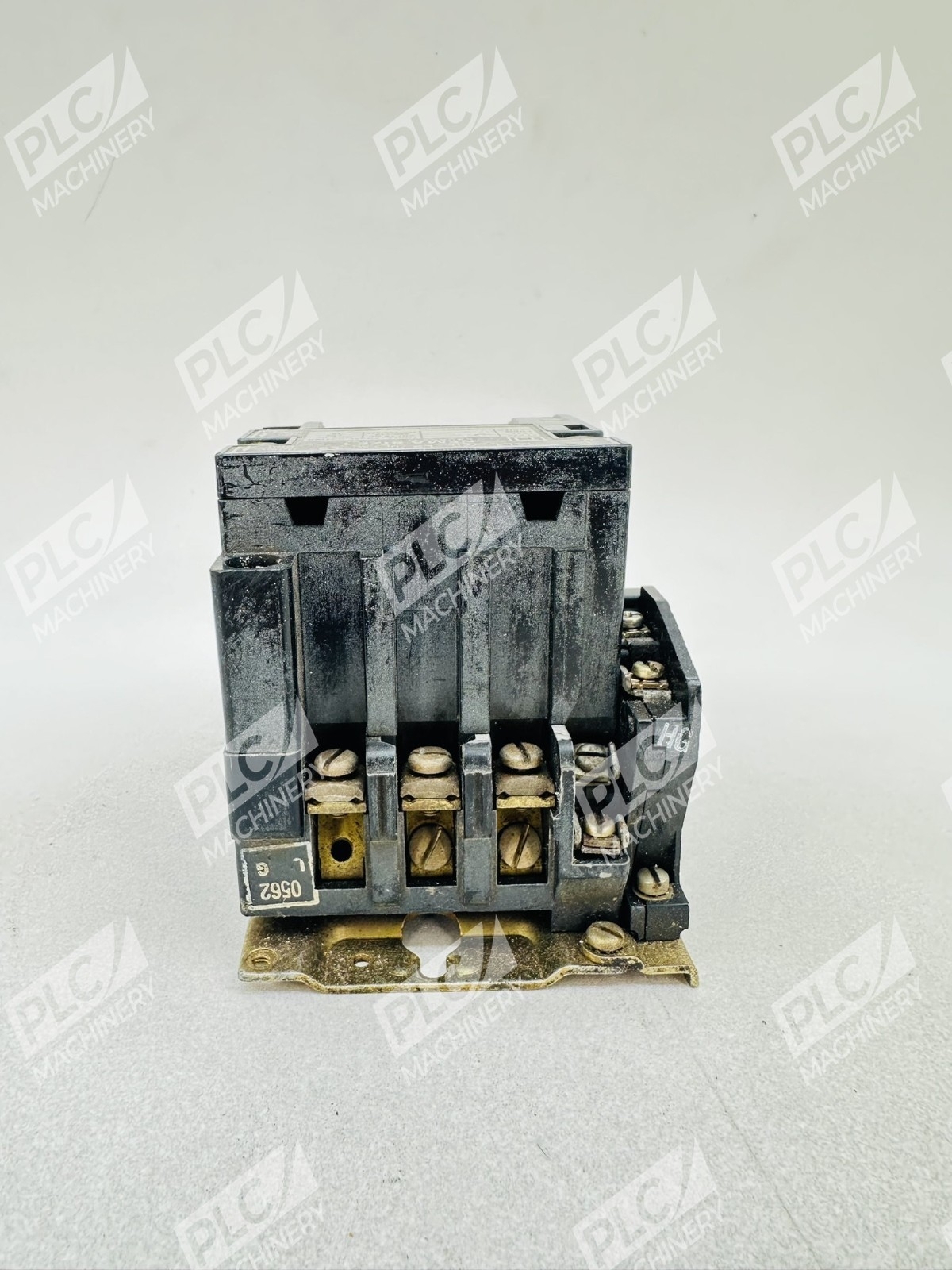 Square D 8536SCO3 Nema Size 1 Magnetic Contactor Series A - Image 6