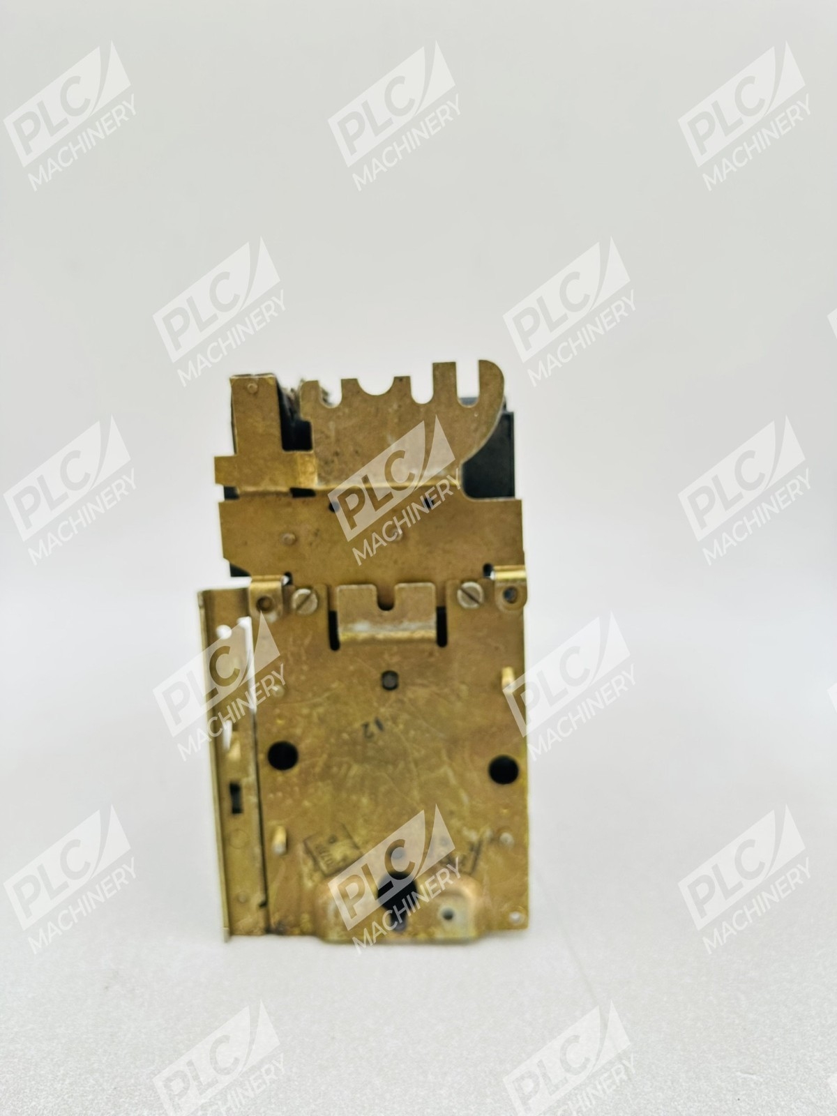Square D 8536SCO3 Nema Size 1 Magnetic Contactor Series A - Image 9