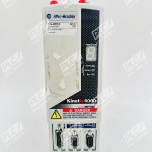 Allen Bradley 2094-AM01-S Series C 9A Axis Module