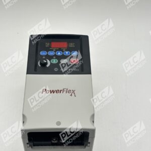 Allen Bradley 22A-D6P0N104 Series A PowerFlex4 AC Drive